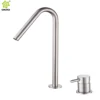 YC-80732 Brushed Nickel