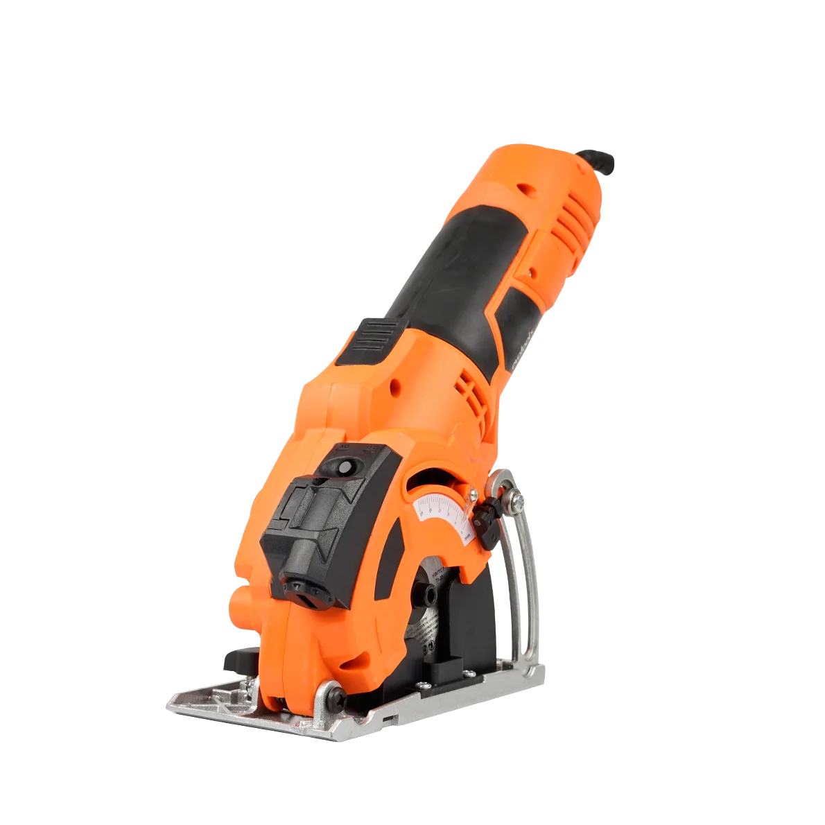 
Столярные портативный 855 мм диаметр диска 500 Вт резки древесины Электроинструмент MINICIRCULAR увидел 