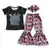 Ensemble de vêtements de printemps pour tout-petits
