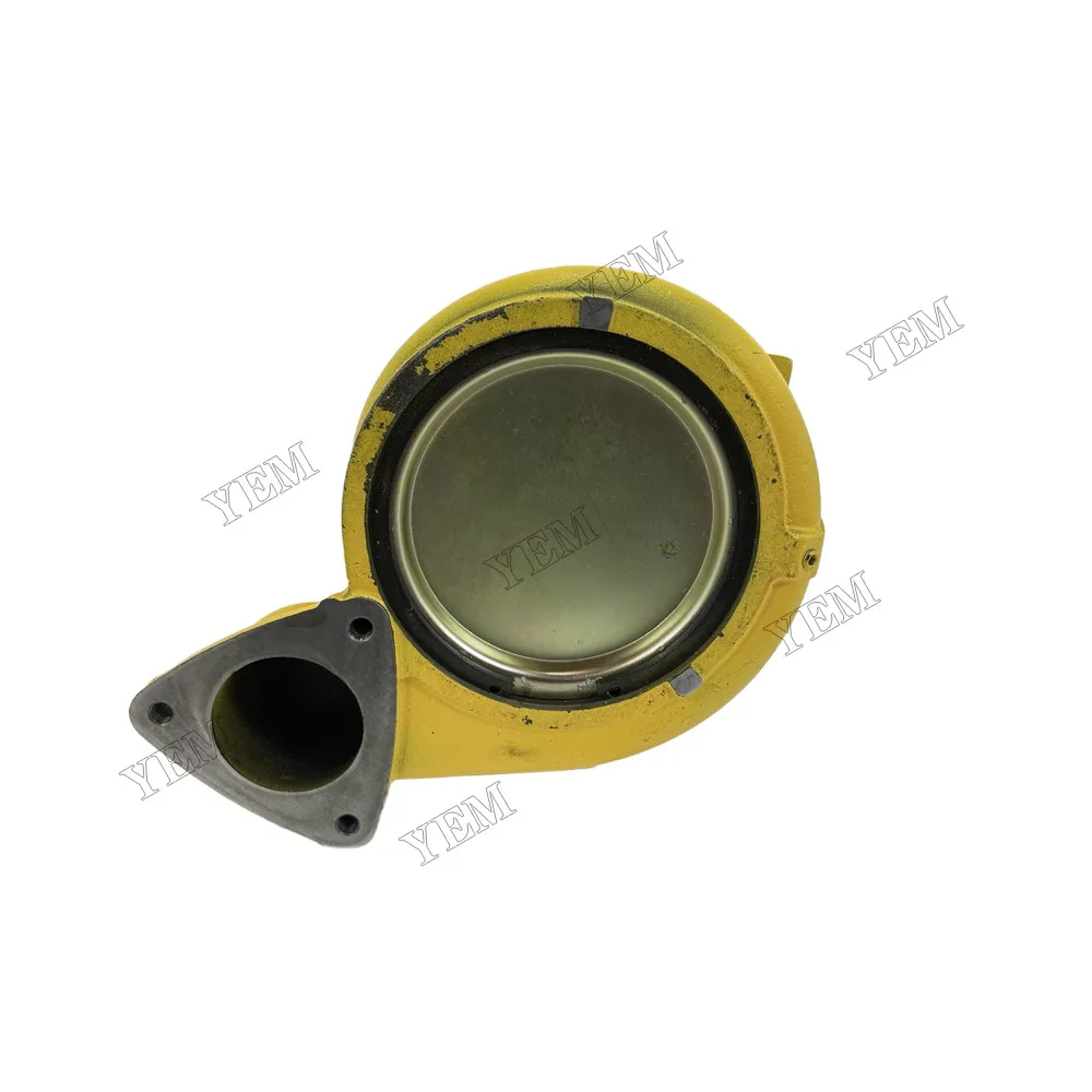 Water Pump 6261-61-1202 Fit for Komatsu 6D140 Engine 6