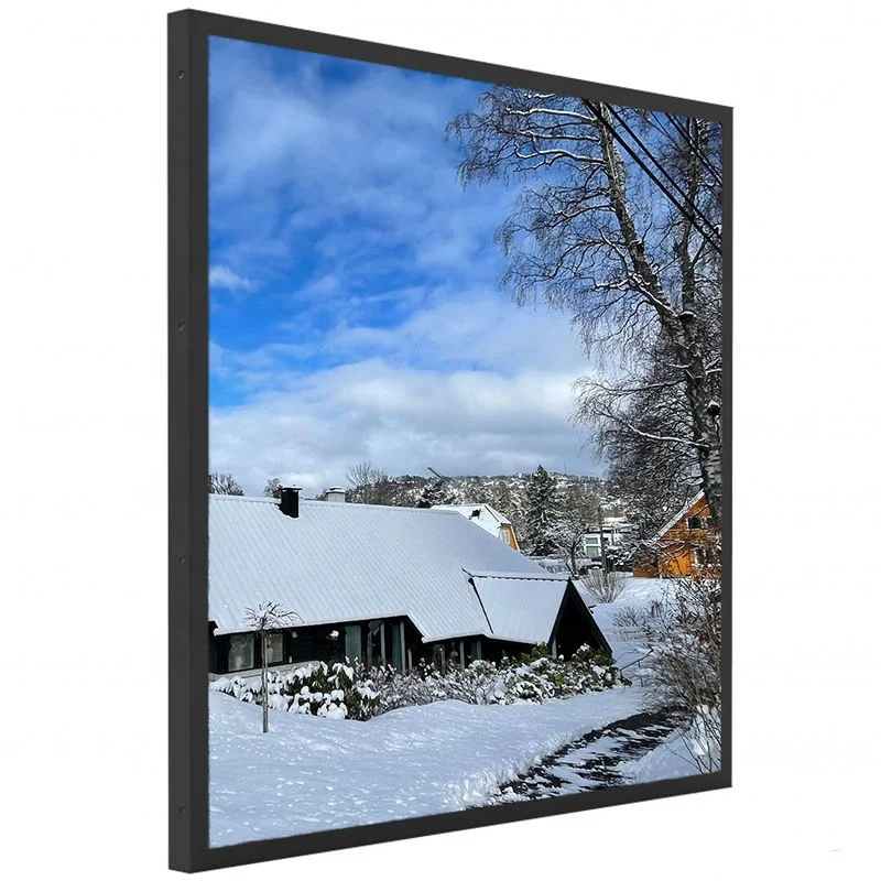 33-inch LCD square lcd display 1920*1920 resolution square TFT LCD panel BOE DV332X2M-NV0 digital signage and display factory