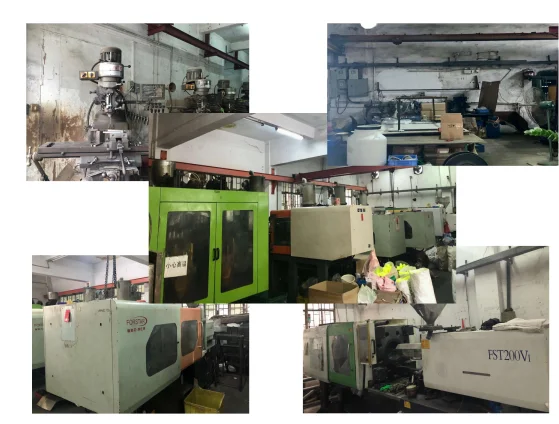 Dongguan Wenpeng Technology Co., Ltd. 3
