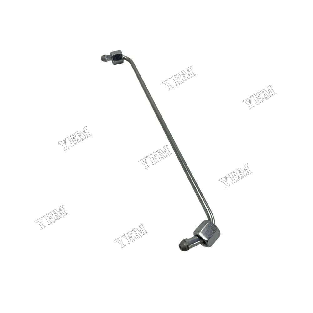 Fuel Pipe 131501060 Fit for Perkins 404D-22 Engine 3