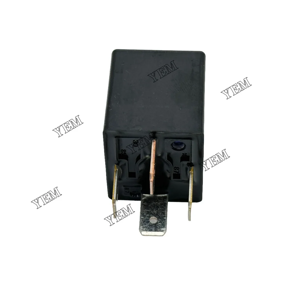 V1505 Glow Plug Lamp Timer 1J423-60233 for Kubota Genuine Engine Parts 5