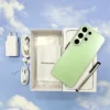 Verde