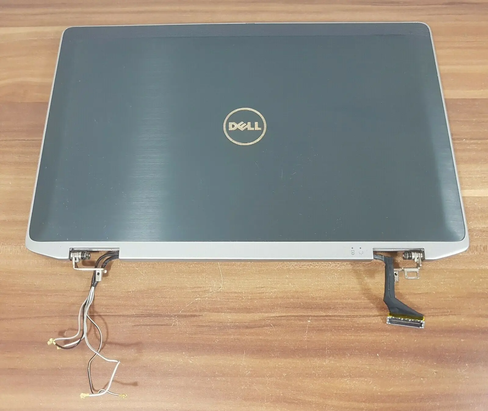Top Lid Lcd Screen Rear Back Cover For 