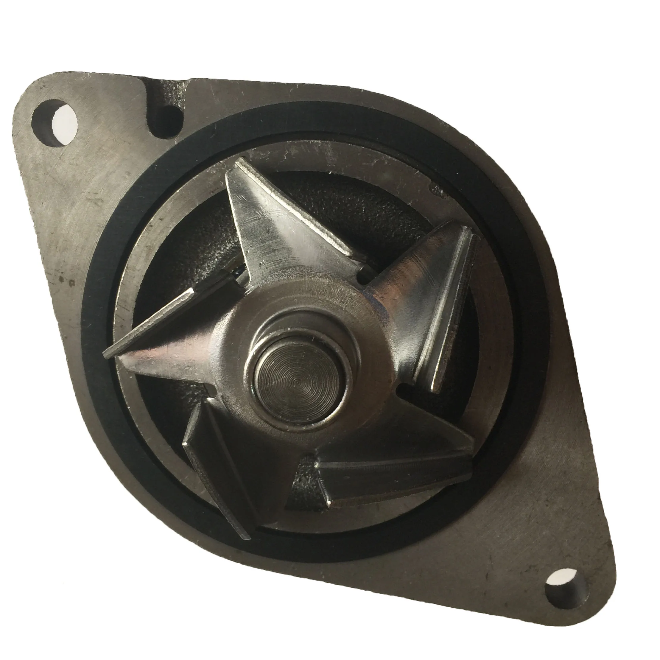 足の空圧器 DCEC 3286278 Engine Water Pump for QSB4.5 - Reliable Cooling