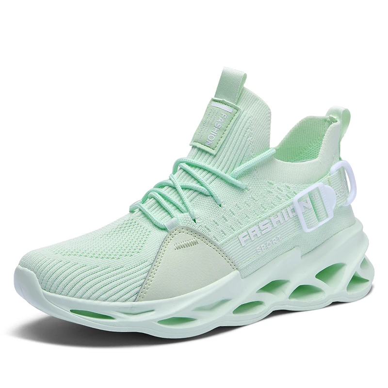 2026 Zapatos Casuales Latest Style New Arrival Breathable Upper Alexanders Fashion Casua aperçu 3