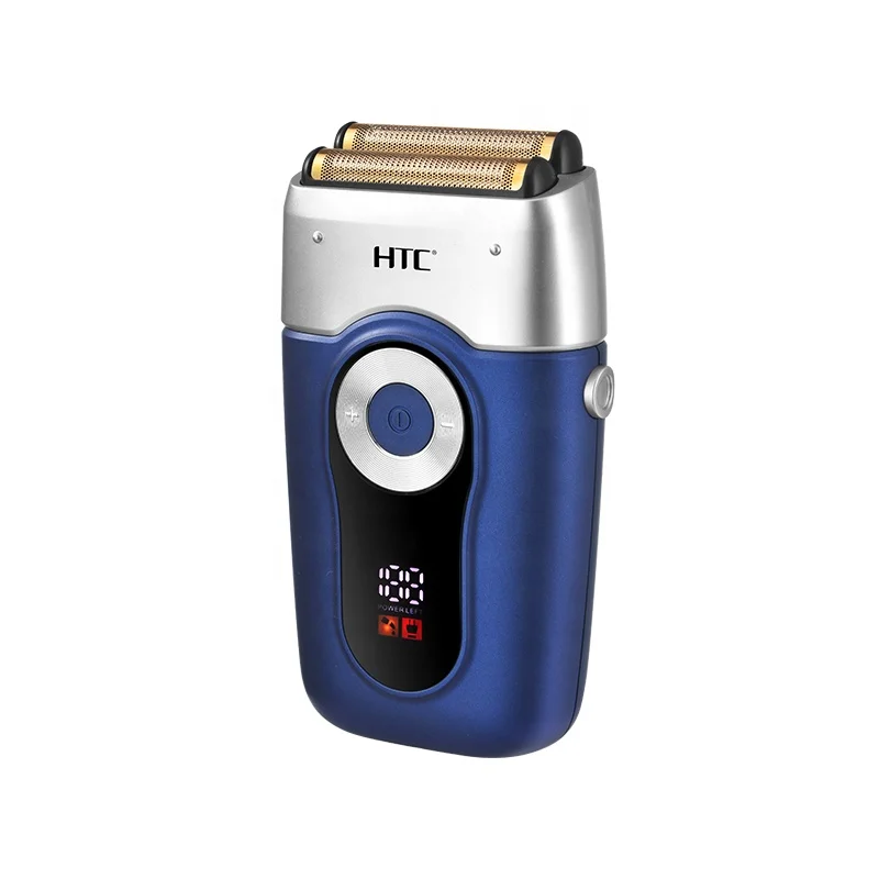 やまちゃん　　　　　　　　　　　　　　　　　　　　　ＨＴＣ HTC GT-288 Electric Shaver - High Quality & Waterproof