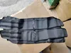 Detachable double waist