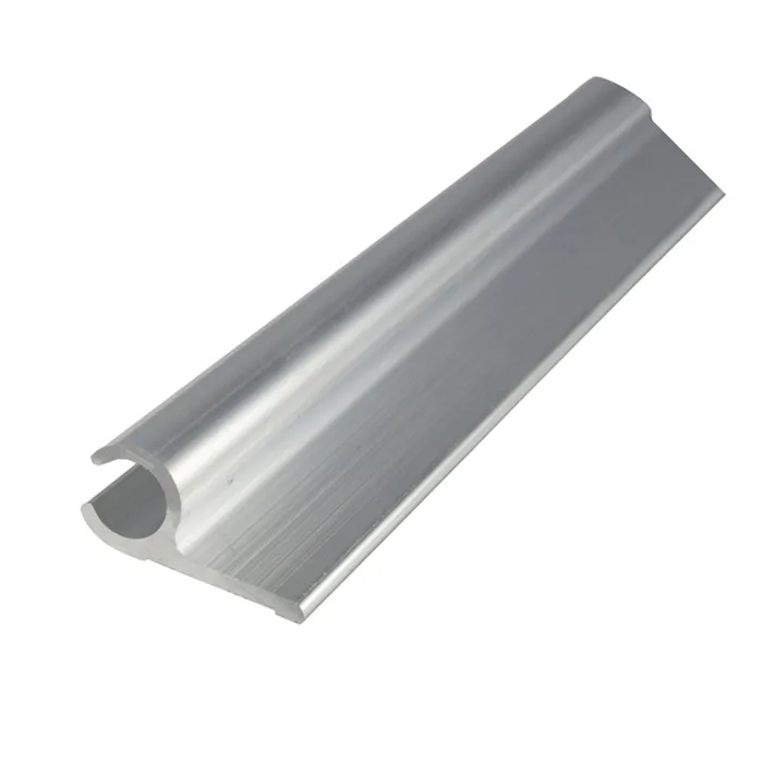 Алюминиевый профиль 8 мм. Профиль алюминиевый для тента ликпаз. Алюминиевый профиль с ликпазом. Профиль алюминиевый овальный. Тентовый профиль.