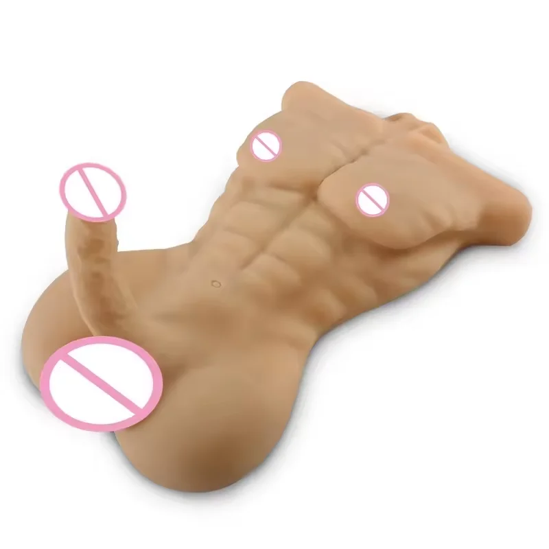 Factory Price Male Sex Doll Male Gay Male Sex Toy Wholesale Cheap Price  Realistic Male Sex Doll Female With the Penis for Female