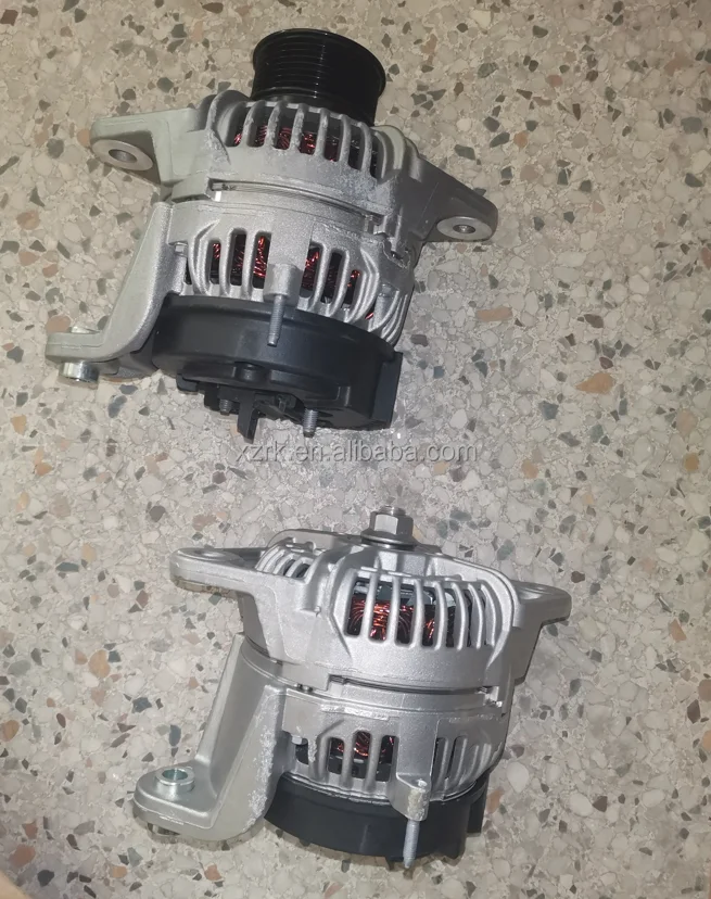 エンデヴァー Excavator Parts VOE14616208 14616208 Swing Motor EC220E