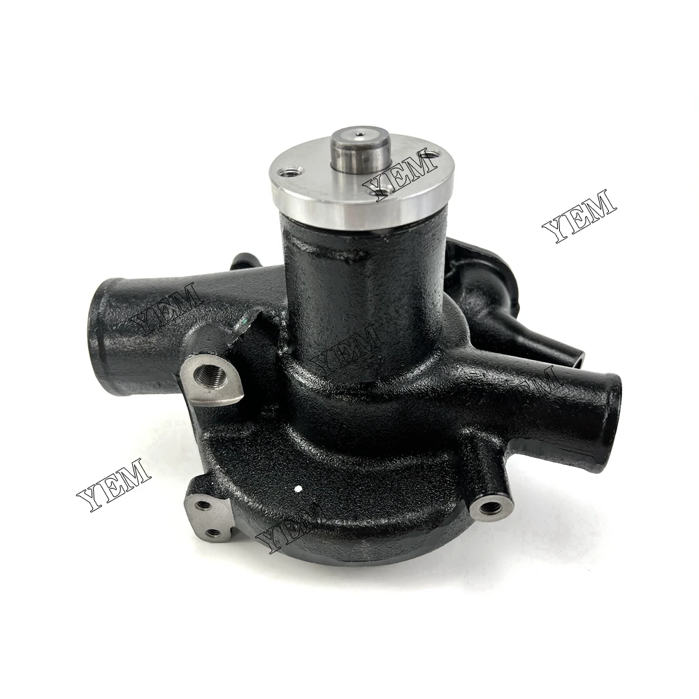 Excavator Parts 6D22 ME158624 Water Pump for Mitsubishi 4