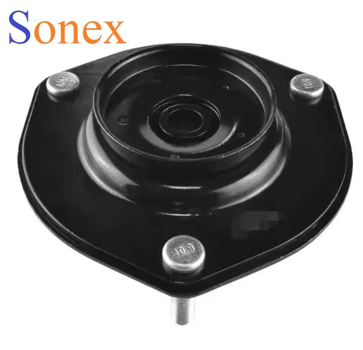 High Quality Auto Spare Parts - Front Rubber Shock Absorber Strut
