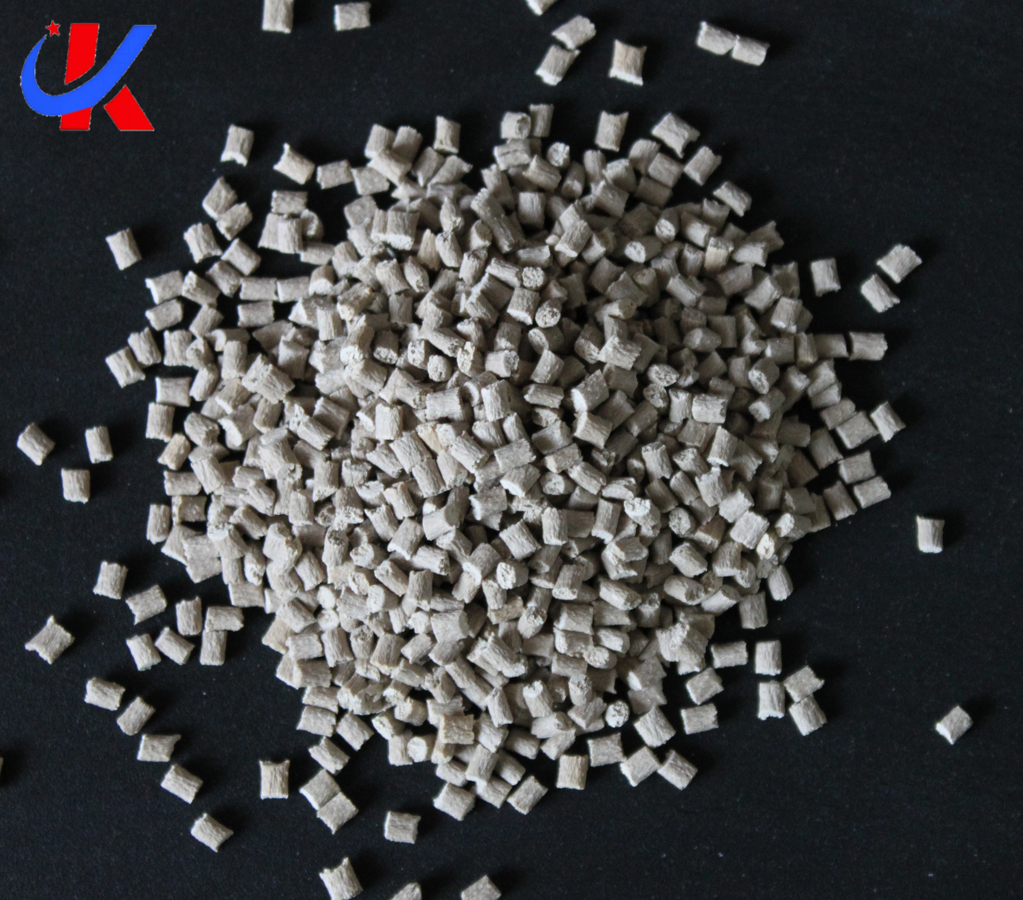 PBT flame retardant V0 high temperature and wear-resistant PBT for keyboard key cap materials