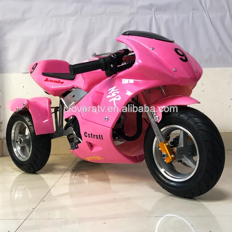 Pocket Bike 49cc