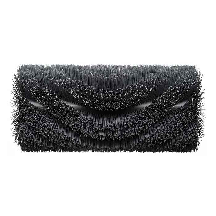 Dulevo 5000/6000 Road Sweeper Brush With Moplen Tube