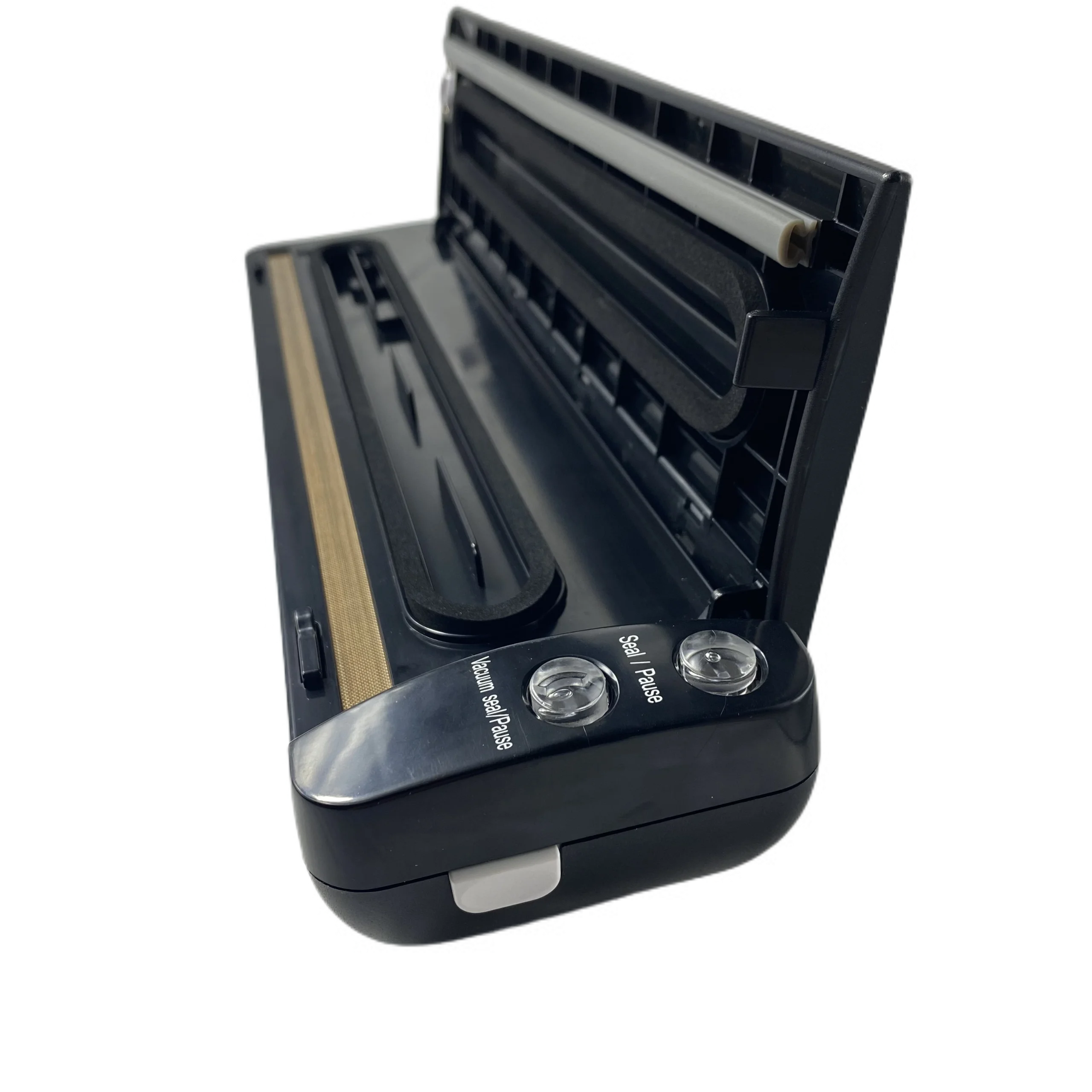 machine packing vacuum