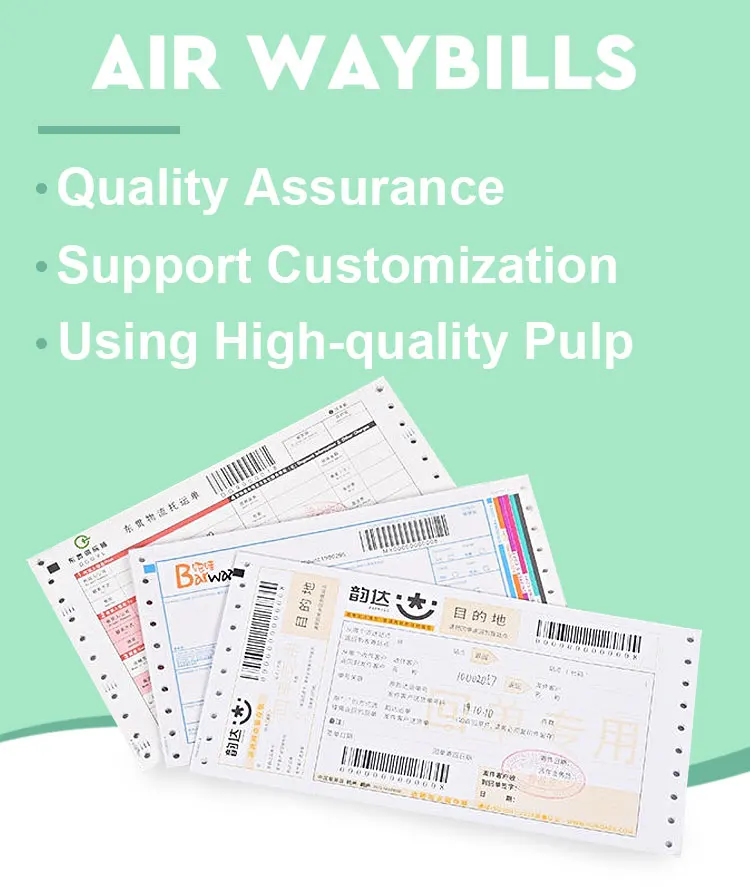 Print Single and Bulky Skynet Airwaybills for your orders.