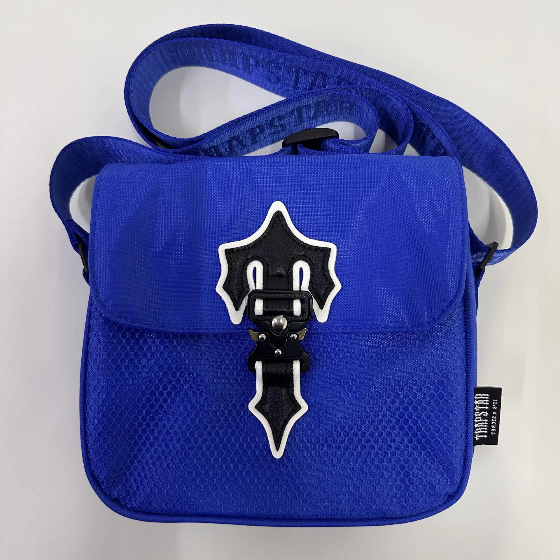 Trapstar Fashion Brand Bag & Crossbody Bag & Oxford Cloth Lightweight
