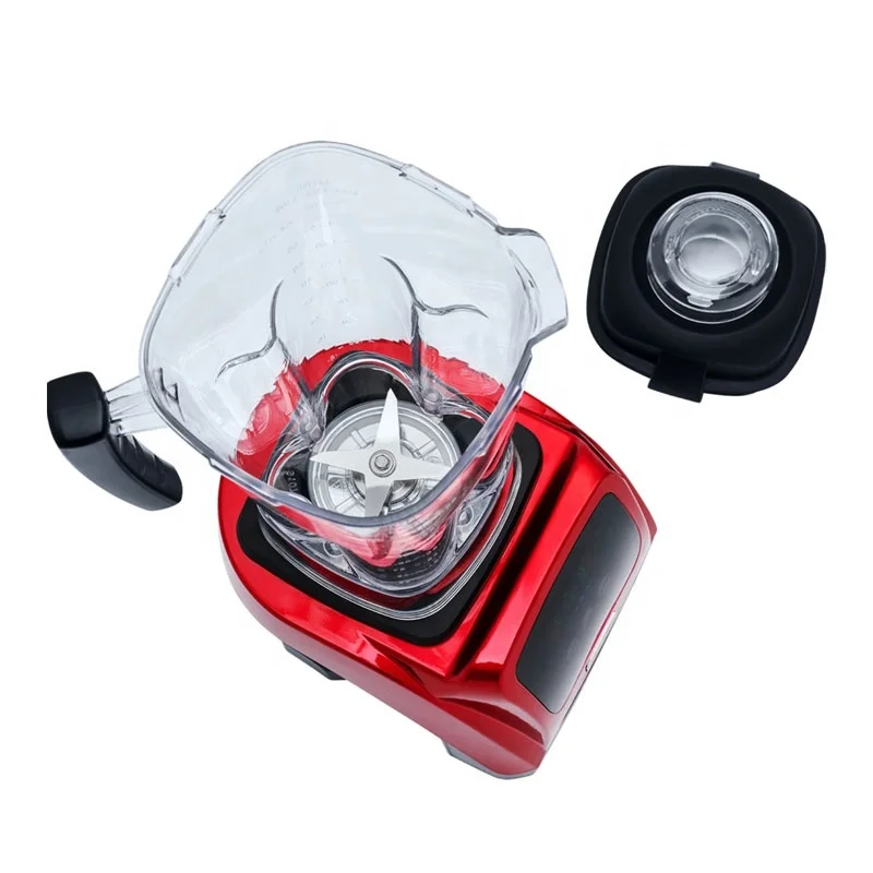 Lohas Commercial Electric Power Mixer Multi Food Juicer Blender