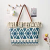 Canvas Tote bag(52*35*12cm 400g)-1