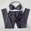 Color-3 bra+leggings
