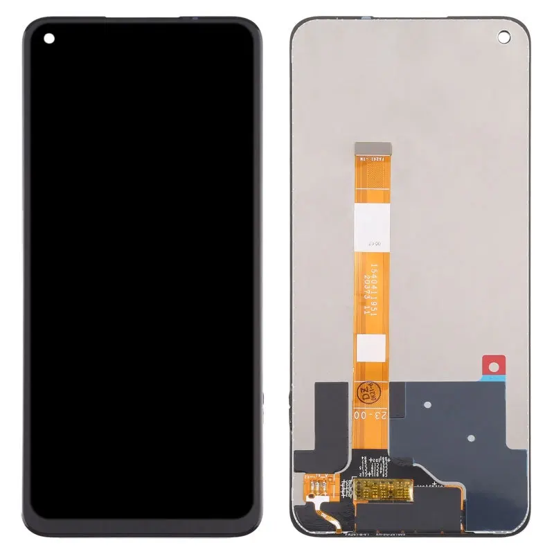 Wholesale Mobile Phone pantallas de celulares Touch and LCD Screen For oppo A93 5G LCD display