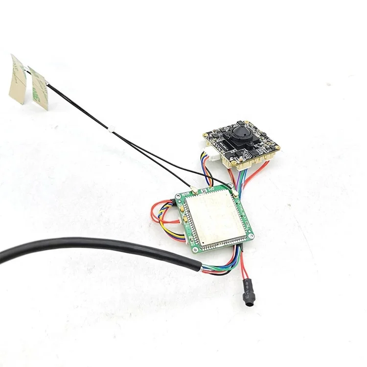 3g 4g Lte Ip Camera Chip Board Wireless Ip Camera For Outdoor Indoor ...