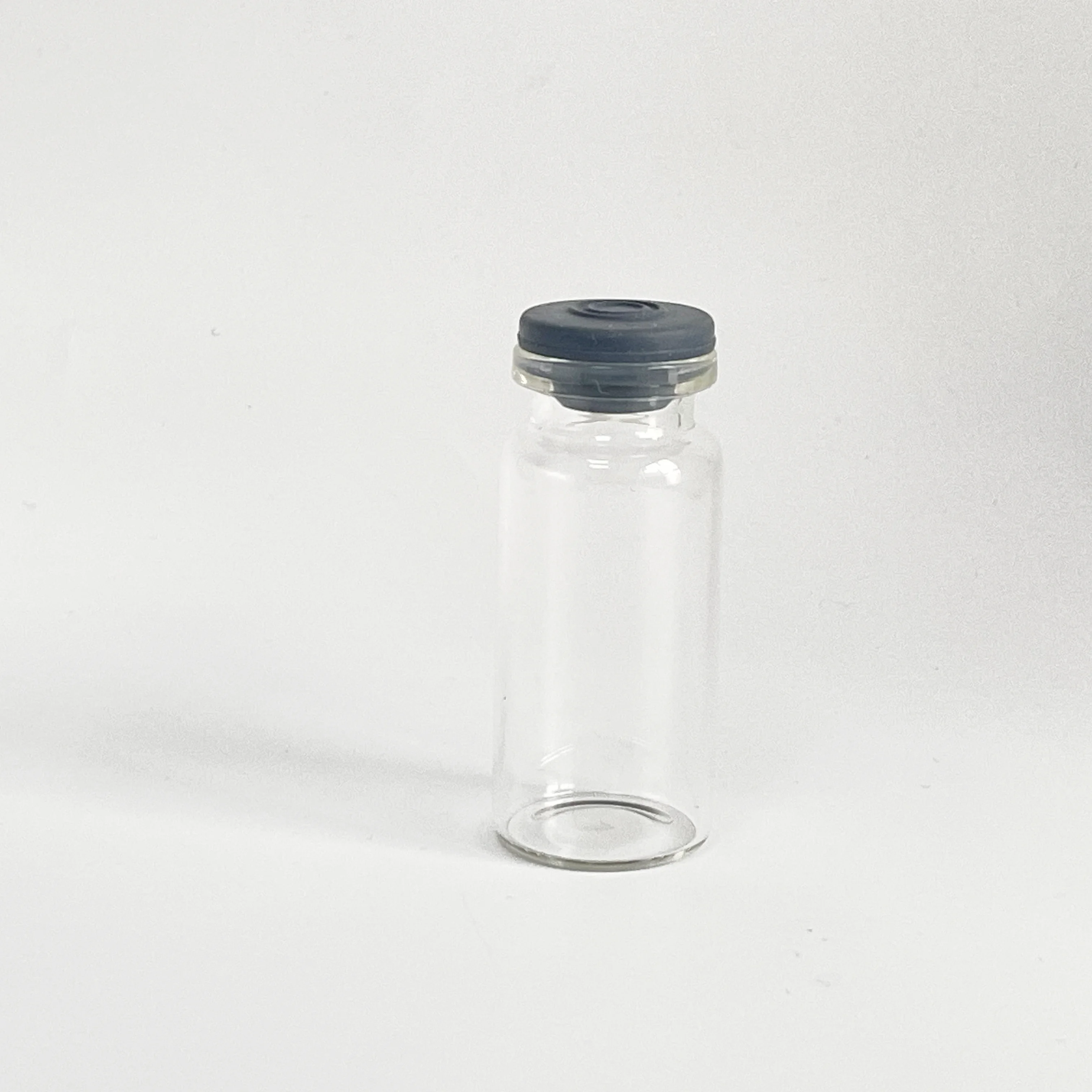 10ml Small Volume Injection Vail With Butyl Rubber Stopper