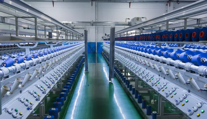 Dongguan Velve Thread Manufacturer 2