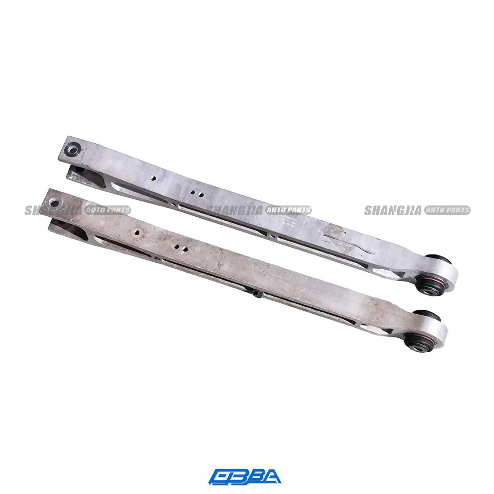 Aluminum Rear Control Arm Tie Rod For Aston Martin DBX 19-24 MY83-5B550-AA Swing Arm Aluminum Hot Sale Original Used Car Parts