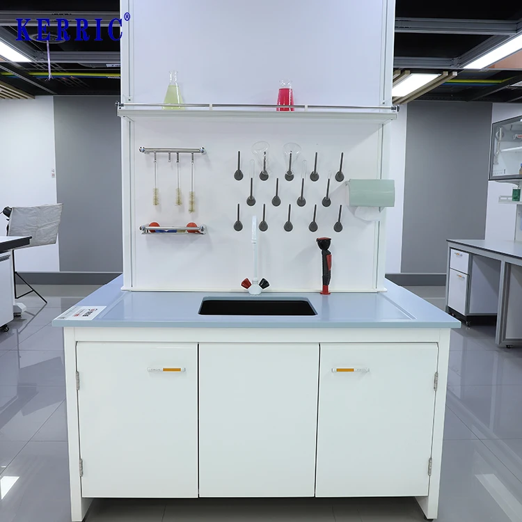 laboratory furniture lab tables pathology lab work table chemistry