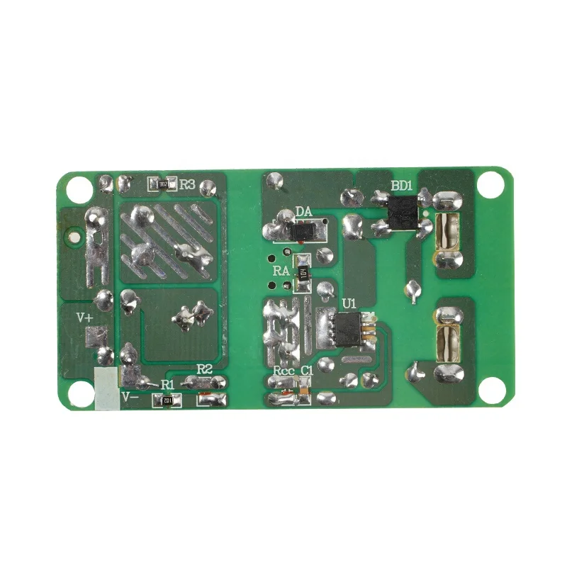Schaltnetzteil Modul 5V 2A - AC 100-240V Zu DC Stromversorgung