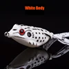 White body