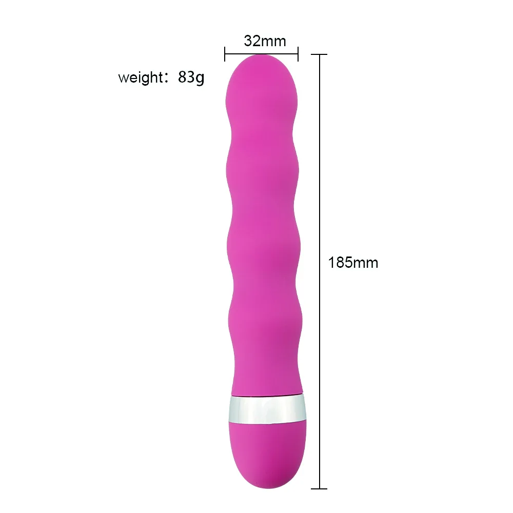 Consolador vibrador de hilo de tornillo para mujeres, varita AV, vibradores  de punto G, productos sexuales, masaje de clítoris, novedad| Alibaba.com