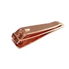 211 bocca piatta oro rosa