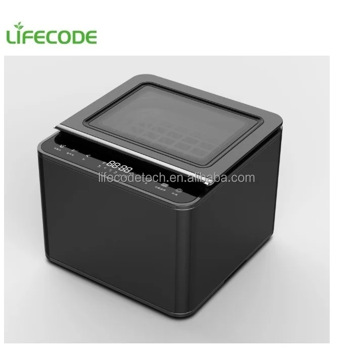 2021 новая стиральная машина для овощей и фруктов