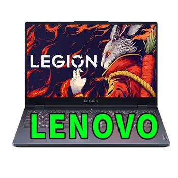 Lenovo Legion R7000 R7-7840H / R7-8745H 16GB 512GB RTX4050-6G / 4060-8G brand new pc gaming laptops computer 144Hz IPS screen