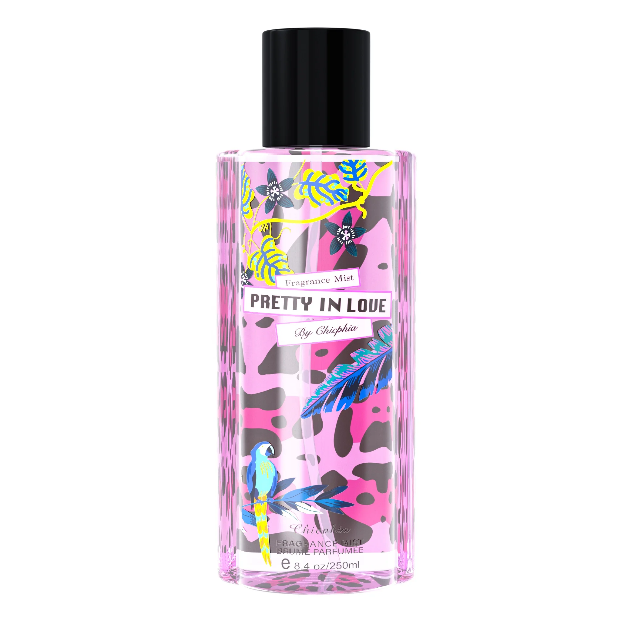 250 мл OEM /OBM натуральный аромат туман/классический туман парфюм