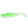 Verde claro con brillo-j