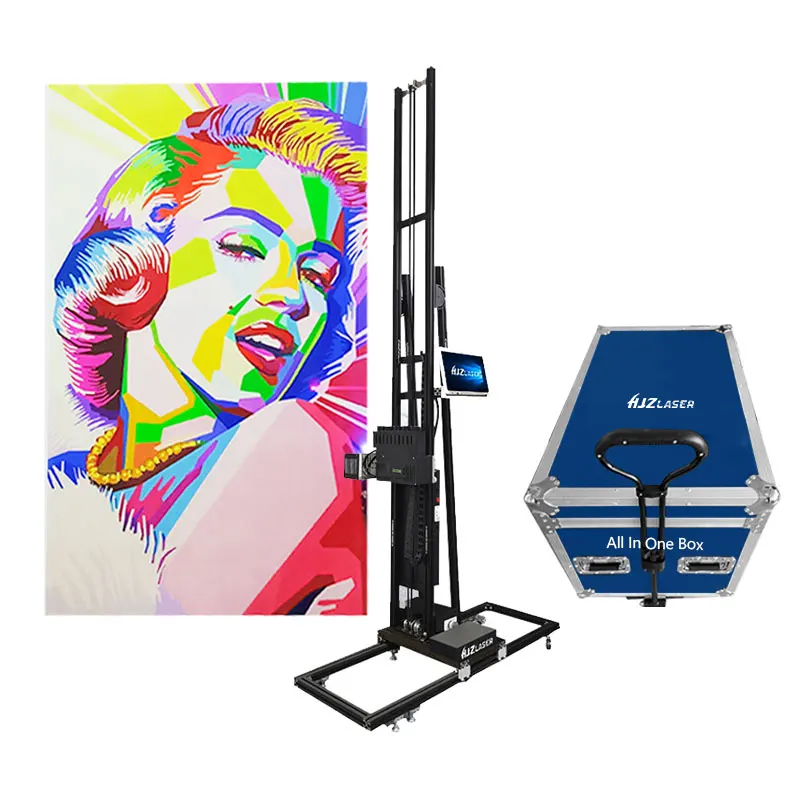 3d Uv Cmykw Vertical Wall Printer Direct To Wall Printing Machine Price For Sale Buy Wall