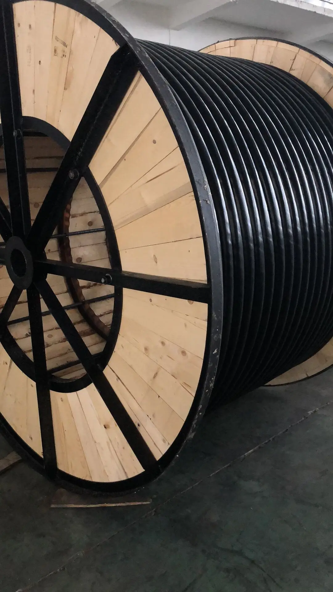 Iec60502 Standard Electric Power Transmission Xlpe Insulated Medium Voltage Power Cable Buy