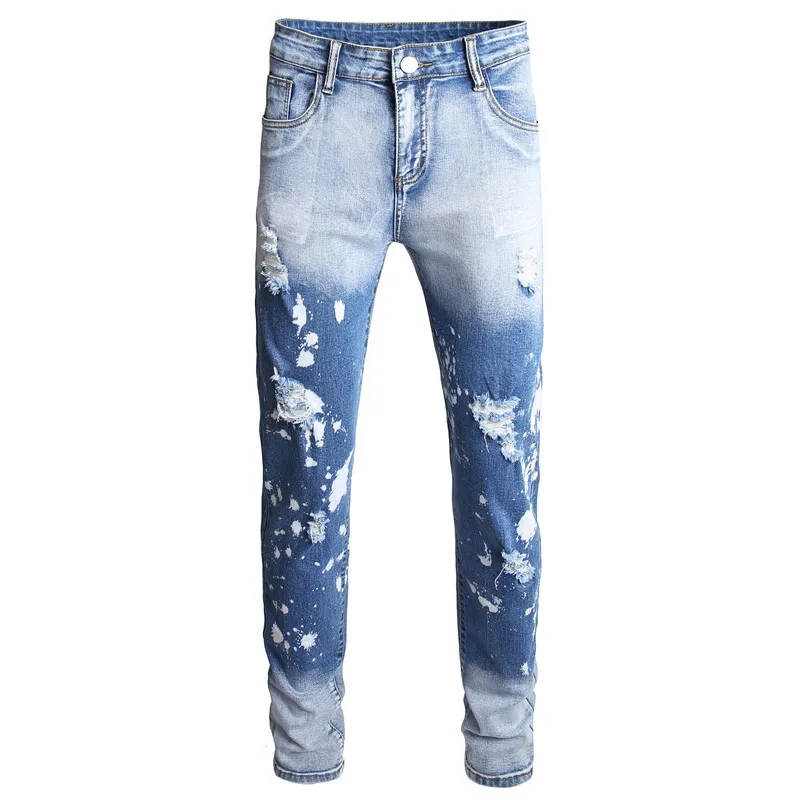 Buy Men Jeans Skinny,Mens Jeans,Men 