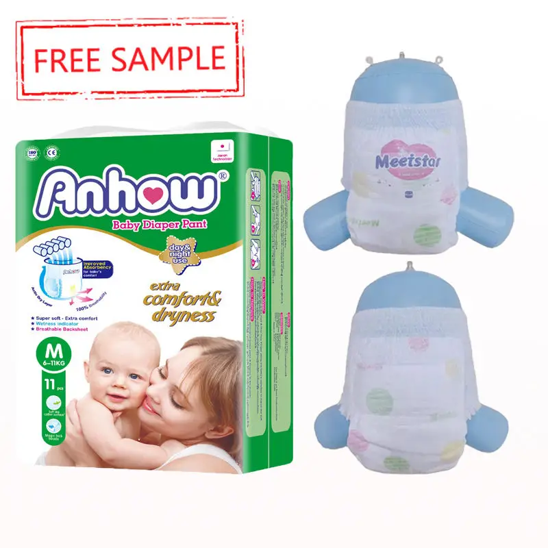 Once Upon A Baby Diaper Cheap Price Disposable Absorbent Core Grade B In Bales Diapers Baby