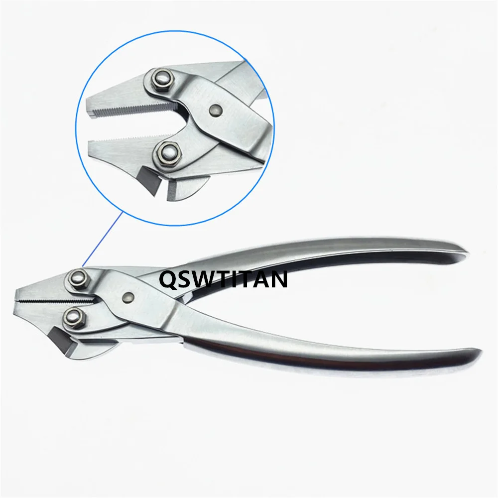 Orthopedic Pliers
