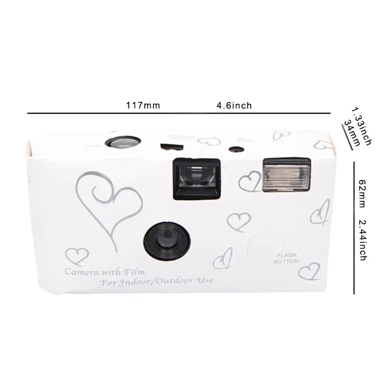 Custom Disposable Film Roll Single Use Camera Buy Custom Disposable