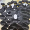 body wave