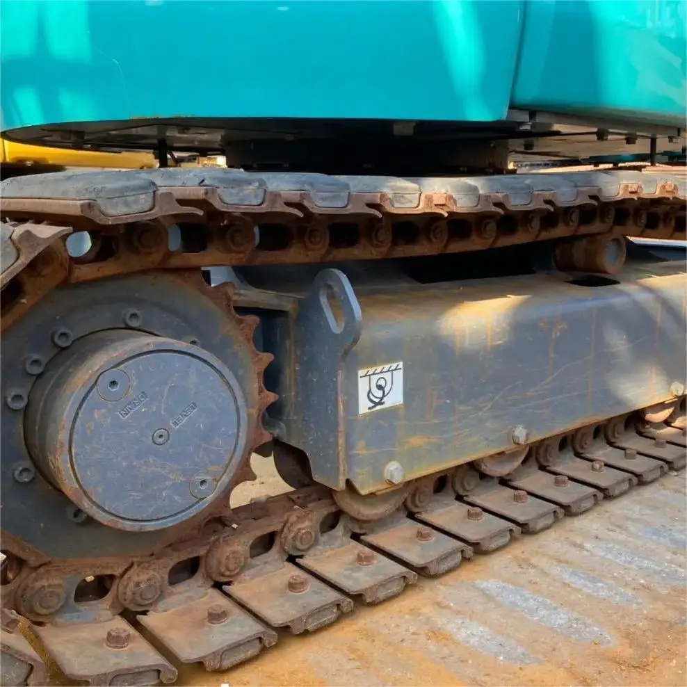 KOBELCO SK30SR Used Excavator Latest Model 3tons 95% New Original with EPA CE Excavator KOBELCO SK30 Mini excavator for sale